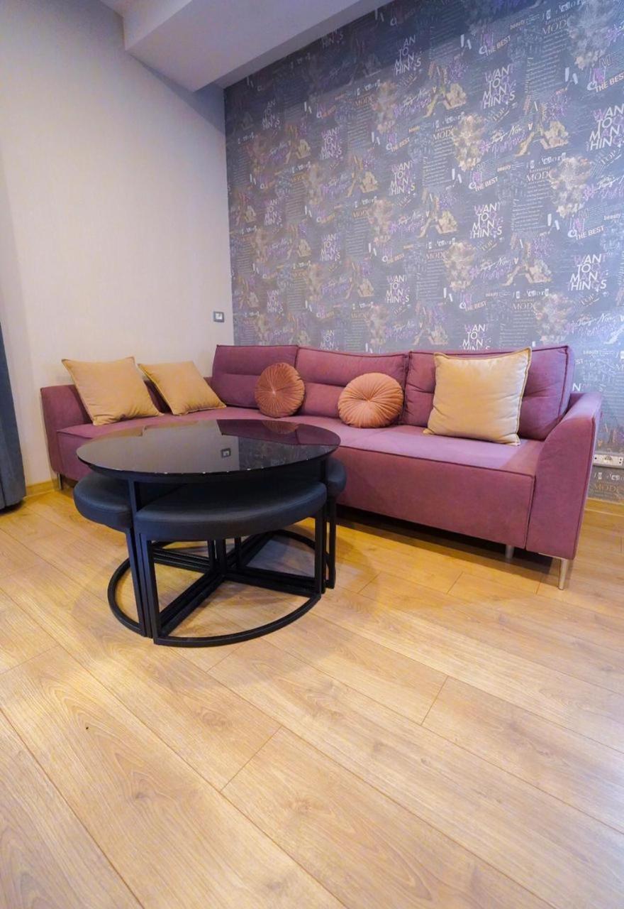Park Avenue Hotel יירבאן מראה חיצוני תמונה