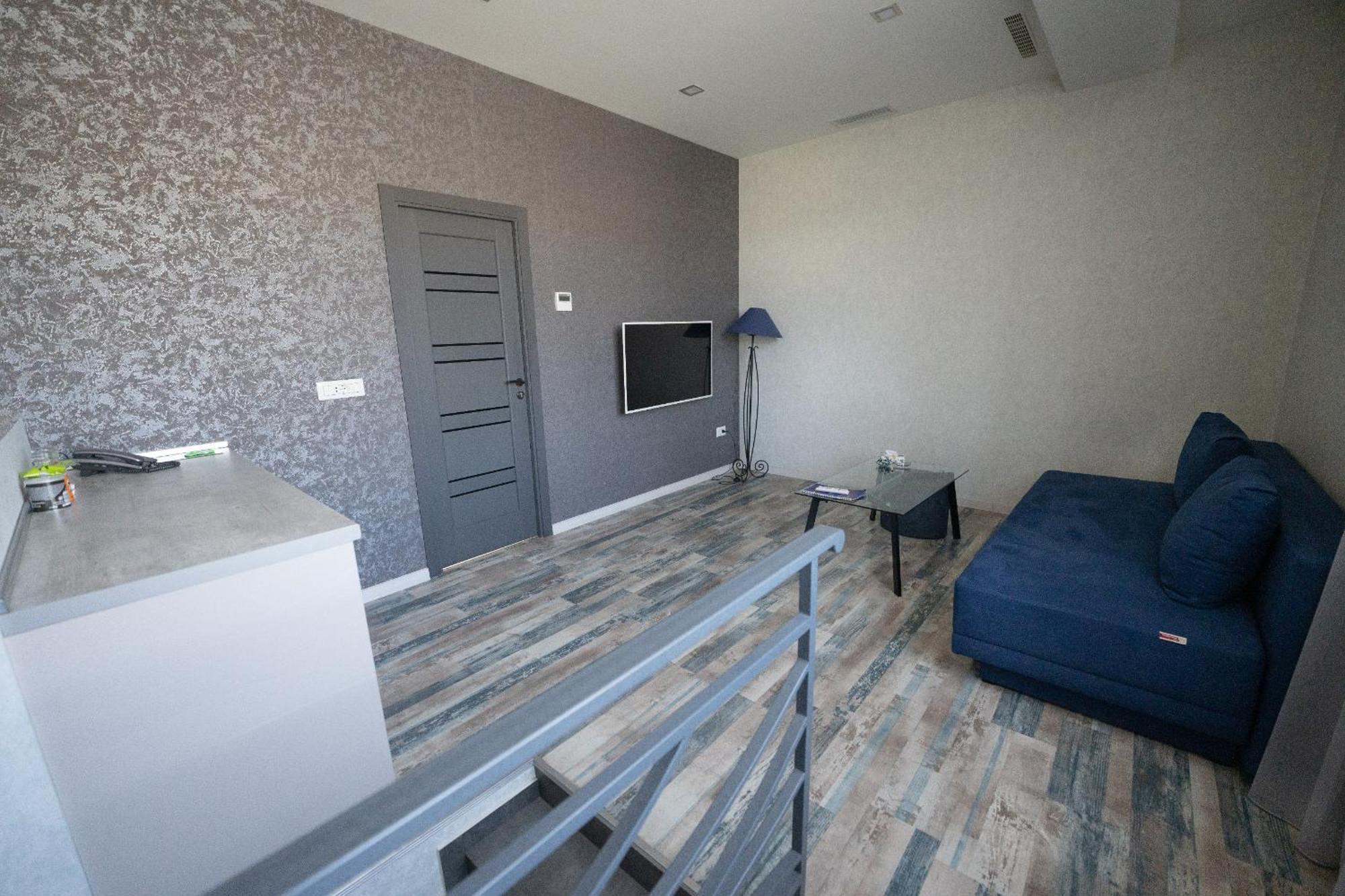 Park Avenue Hotel יירבאן מראה חיצוני תמונה
